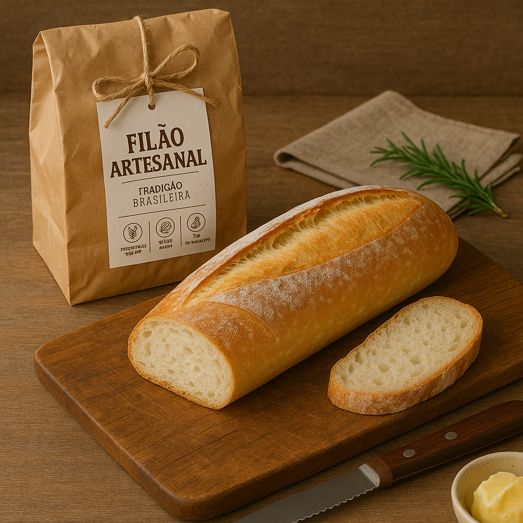 Imagem da galeria de Pastelaria Sabor da Casa