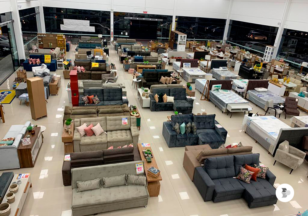 Imagem da galeria de Celina Móveis