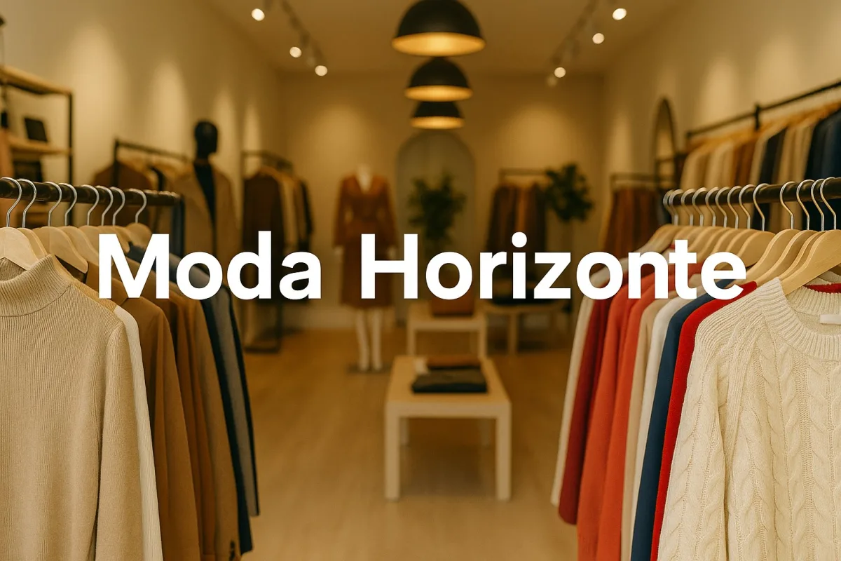 Foto de Moda Horizonte