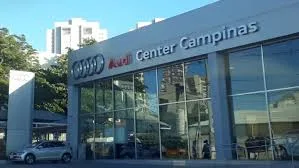 Imagem de Auto Center Campinas