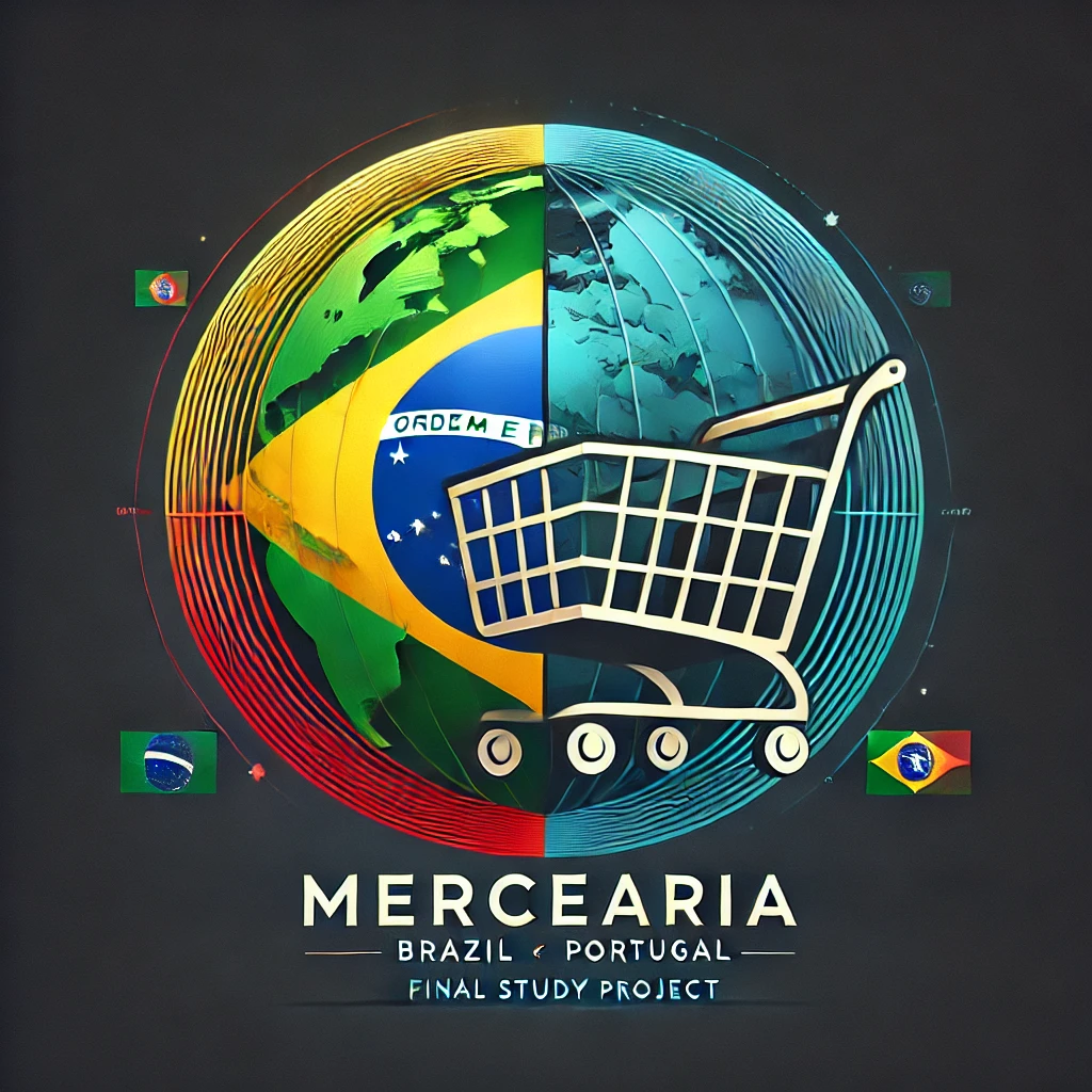 Imagem de MERCEARIA ONLINE PS